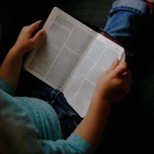 En el mes del Adulto Mayor: Una carta para el alma