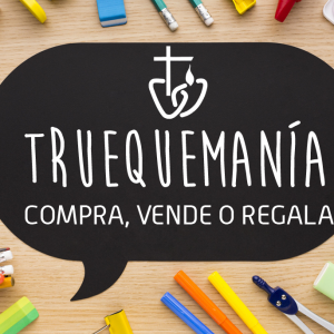 TRUEQUEMANÍA SSCC YA ESTÁ EN LÍNEA