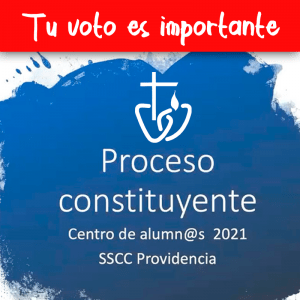 foto Charla proceso constituyente