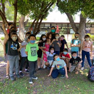 Finalización de Talleres