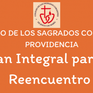 top Plan integral para el reencuentro