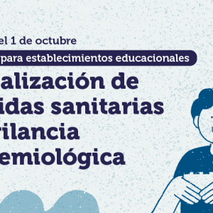 ACTUALIZACIÓN PROTOCOLO DE MEDIDAS SANITARIAS – DESDE EL 1° OCTUBRE 2022