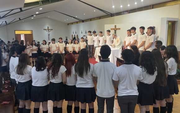 ¡Adiós generación 2022!