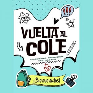 Vuelta Todo lo que debes saber para nuestro reencuentro en marzo