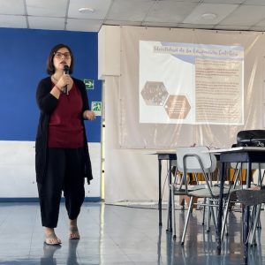 Evalúa la jornada de inicio