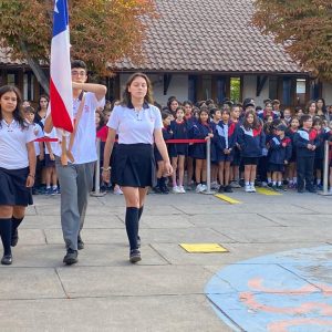 Inicio de año escolar 2023