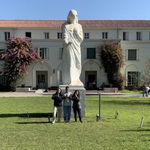 Retiro espiritualidad SS.CC. Providencia