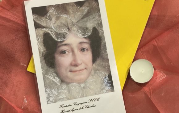 Kit novena Buena Madre