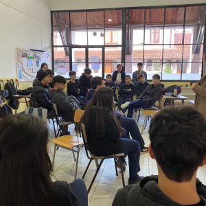 Jornada Vocacional 2023