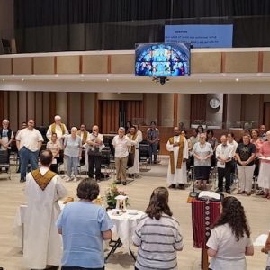 Bandung todos Congregación se prepara para nueva versión del Capítulo General