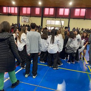 Celebración aniversario 182 años de nuestro colegio: