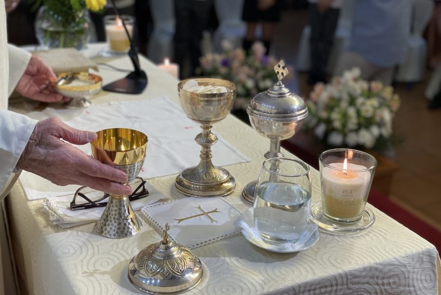 Primeras Comuniones 2023: Una fiesta del pan compartido