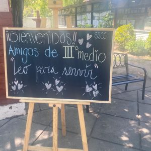 Leo para servir 202333 “Leo para servir”