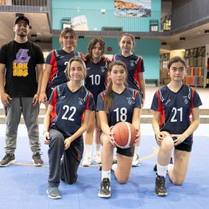 port Deportes Deportes colegio sscc providencia monjas francesas