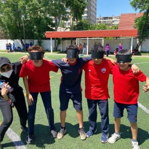 port Día de la inclusión 2023 colegio SSCC Providencia49 Día de la inclusión 2023: la diferencia se celebra