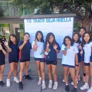 En comunidad contra el ciberacoso