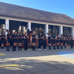 Conmemoración Día Internacional de la Mujer: