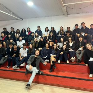 Cómo prepararnos para nuestro último año escolar