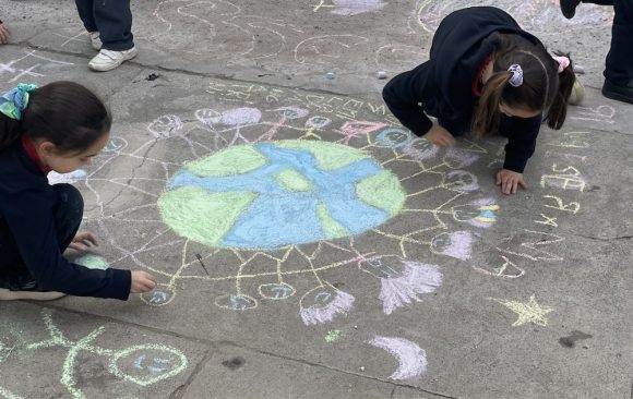 Fiesta de los Sagrados Corazones 2024 Colegio SS.CC. Providencia