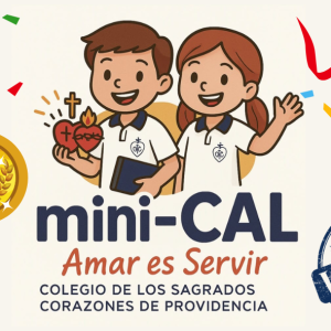 Diseño sin título(3) ¡Tenemos logo para el Minical 2025!