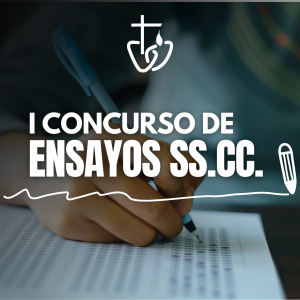 top Colegio SS.CC. Providencia convoca a su Primer Concurso de Ensayos SS.CC.