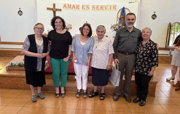 Buena Madre 2025 colegio sscc Providencia17Buena Madre 2025 colegio sscc Providencia