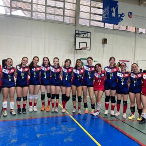 WhatsApp Image 2025-11-10 at 12.13.31 PM ¡Subcampeonas Liga Metropolitana Vóleibol Escolar 2025!