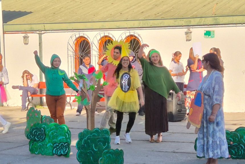 Día de la Diversidad y la Inclusión 2025