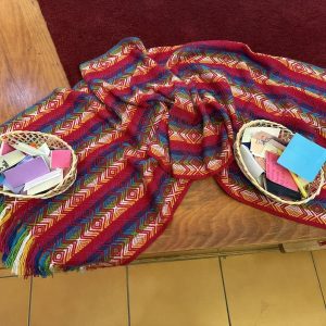 Pastoral inicio sscc providencia 2026