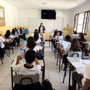 Resultados SIMCE 2025