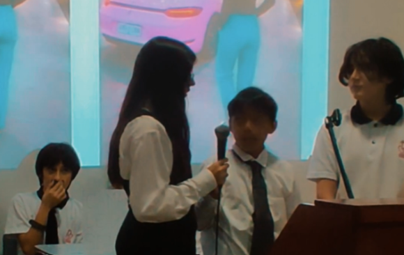 Actividad pedagógica historia