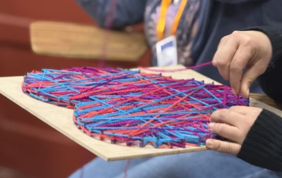 Equipos pastorales sscc 2026