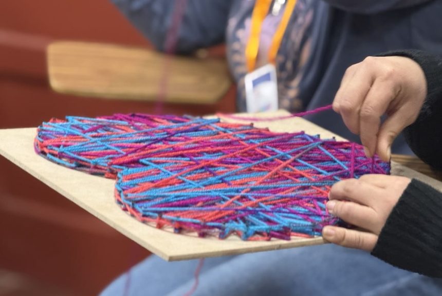 Equipos pastorales sscc 2026