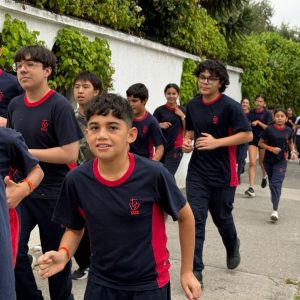 Día de la Actividad Física