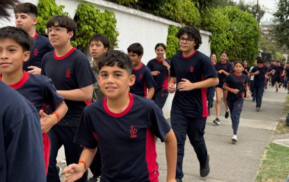 Día de la Actividad Física