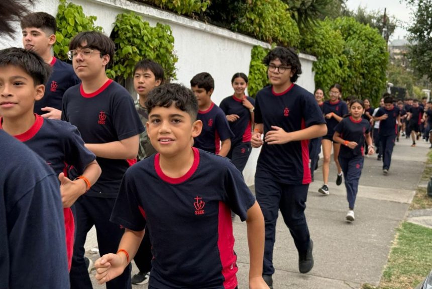 Día de la Actividad Física