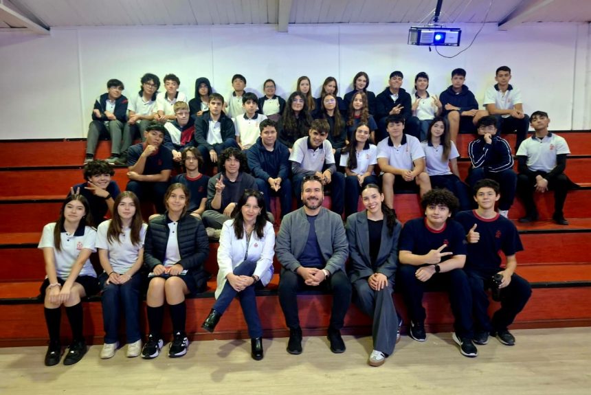 Conociendo la certificación de Cambridge: