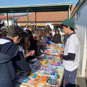 Semana del libro 2026