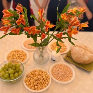 Así vivimos Semana Santa en nuestra comunidad