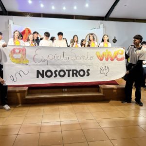Pentecostés sscc Providencia 20267