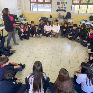 Jornadas de cursos