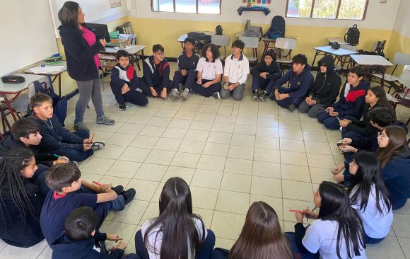 Jornadas de cursos