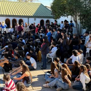 Día del Estudiante