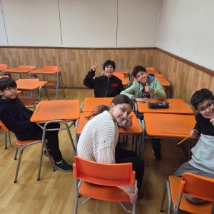 WhatsApp Image 2026-08-11 at 8.42.57 AM Experiencia de participación en el Campeonato Escolar de Matemática (CMAT) – 6° Básico