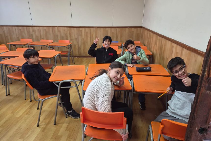 WhatsApp Image 2026-08-11 at 8.42.57 AM Experiencia de participación en el Campeonato Escolar de Matemática (CMAT) – 6° Básico
